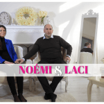 Naszrafel Story - Noémi & Laci Noémi & Laci - Nászra fel Story