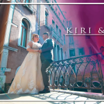 Kiri & Imi Creative Film // Venice // 2018 Kiri & Imi Creative Film // Venice // 2018